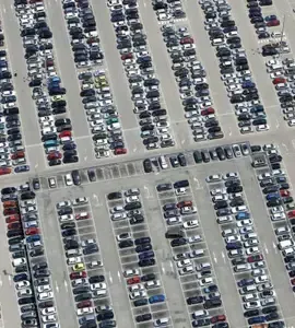 Parking Fast Park Roissy 